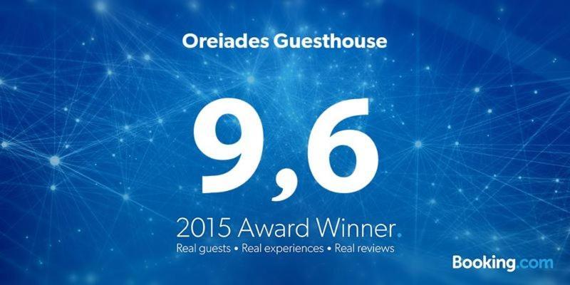 Oreiades 4 *