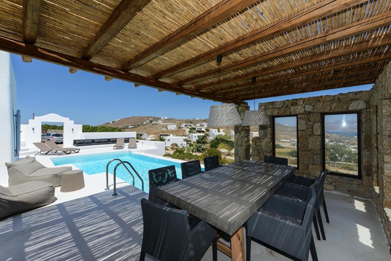 Villa Pearl by Diles Villas