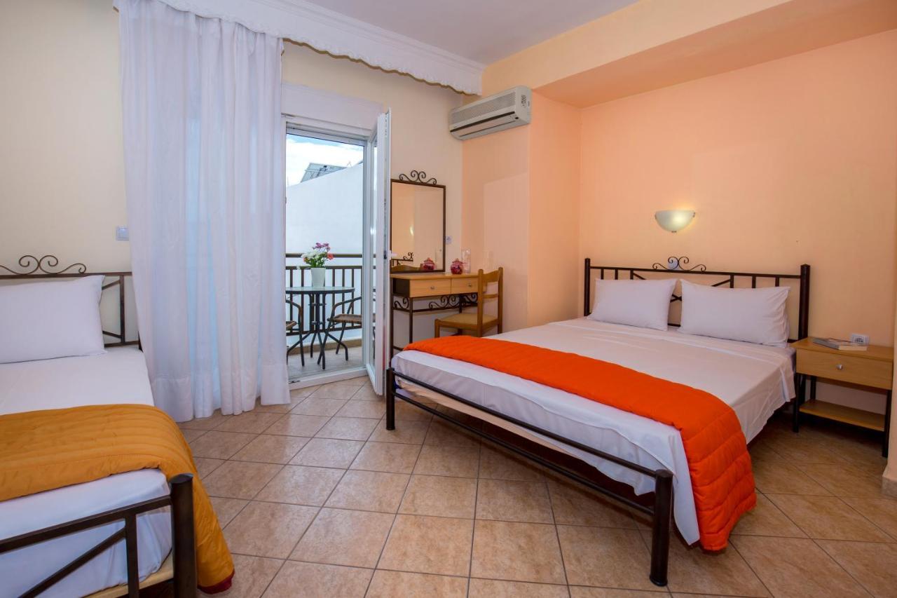 Studios Lampiris 3 *