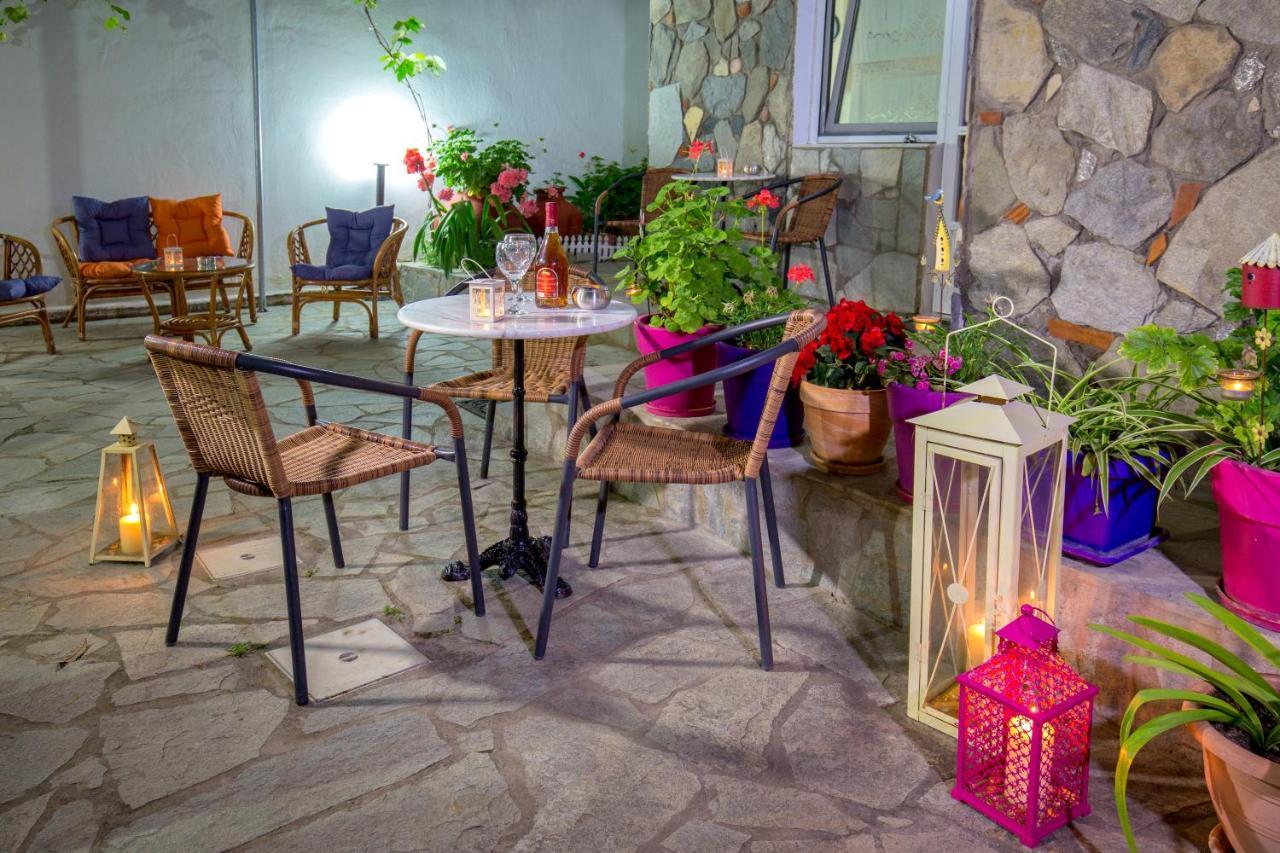 Studios Lampiris 3 *