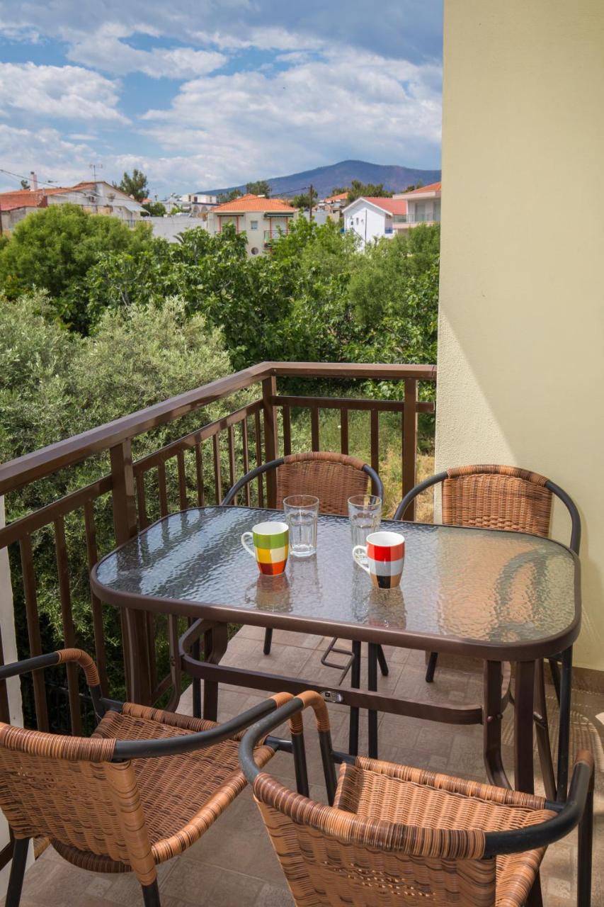 Studios Lampiris 3 *