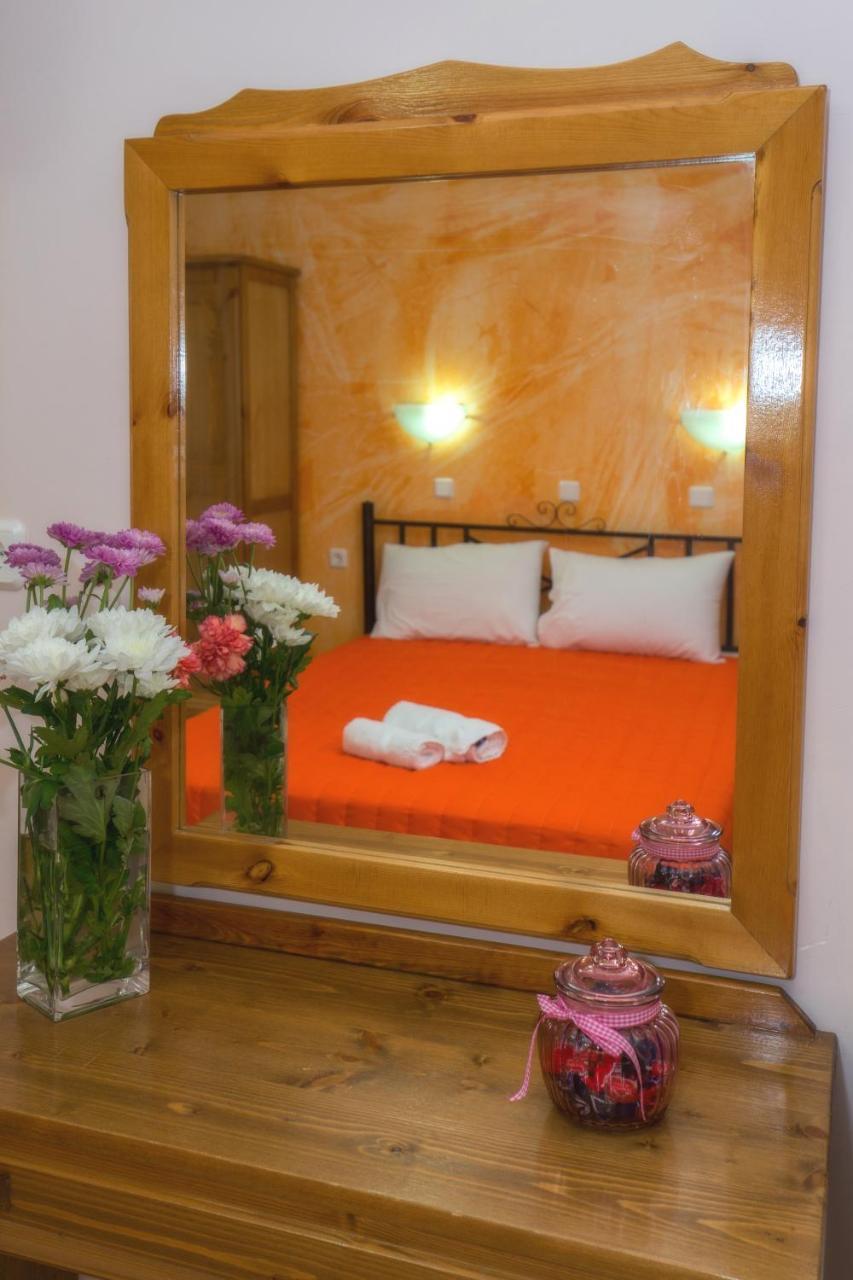 Studios Lampiris 3 *