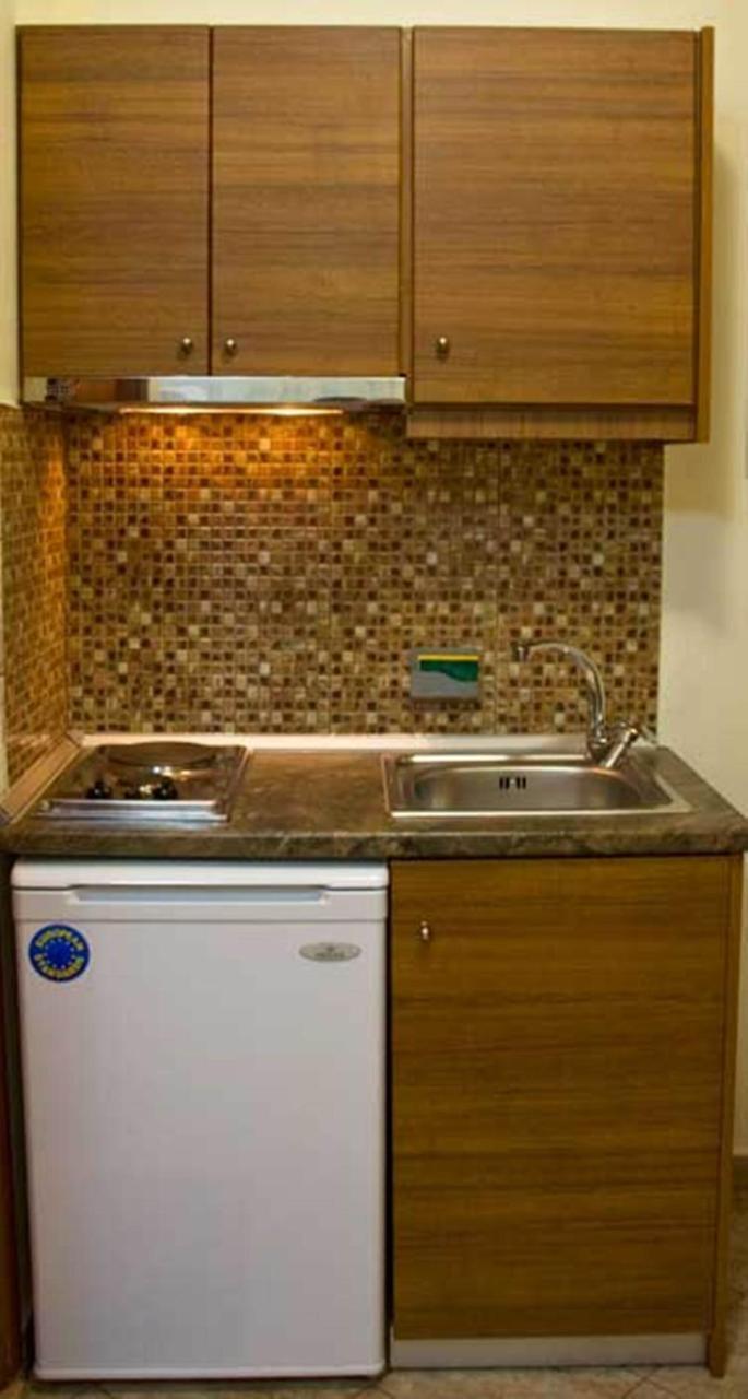 Studios Lampiris 3 *