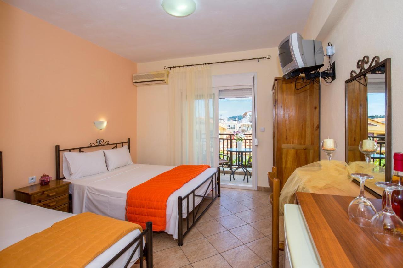 Studios Lampiris 3 *