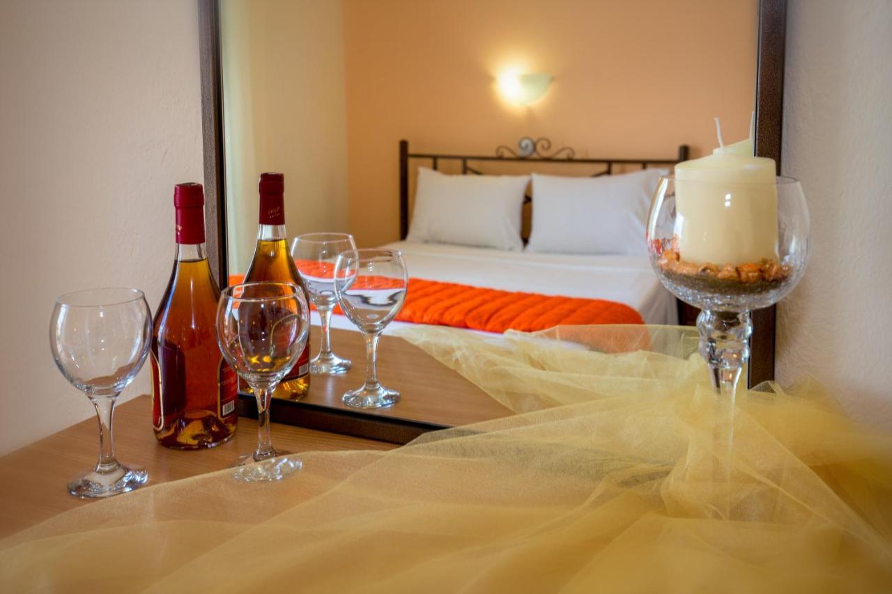 Studios Lampiris 3 *