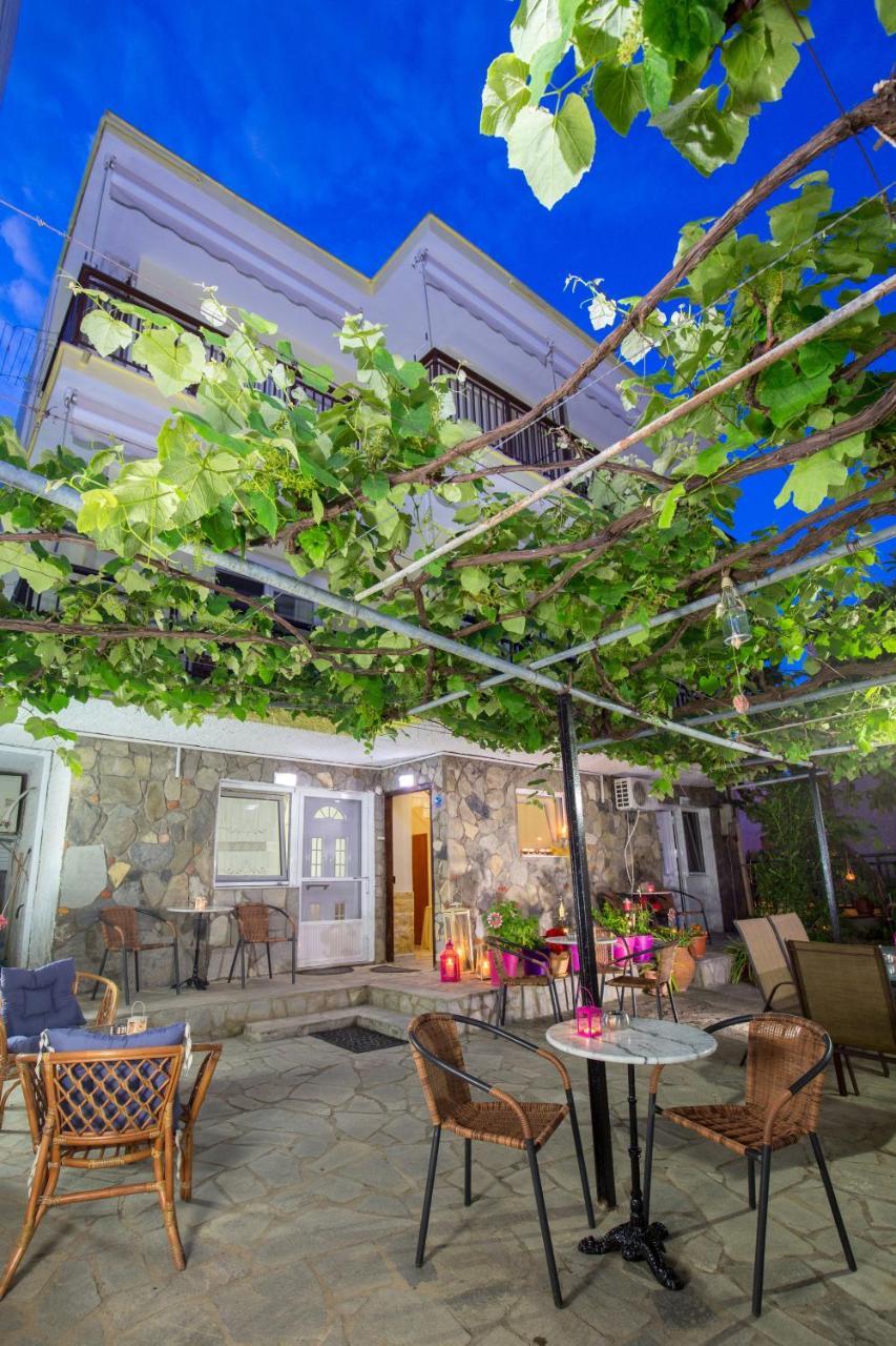 Studios Lampiris 3 *