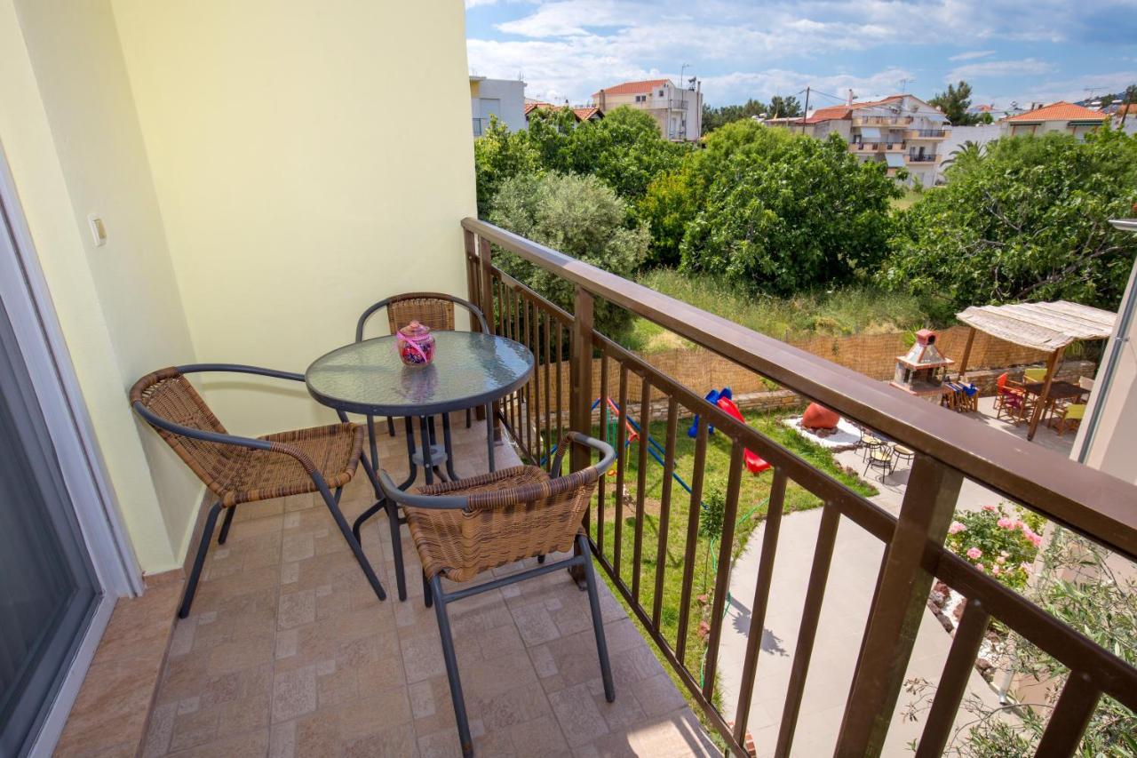 Studios Lampiris 3 *