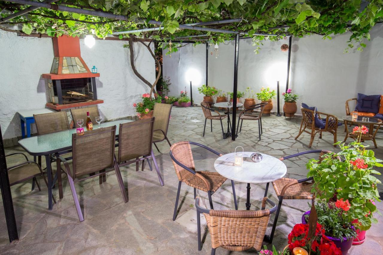 Studios Lampiris 3 *