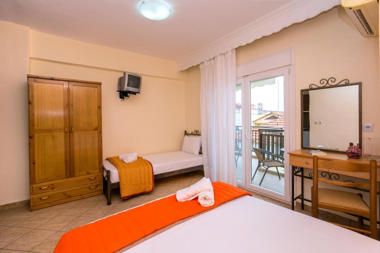Studios Lampiris 3 *