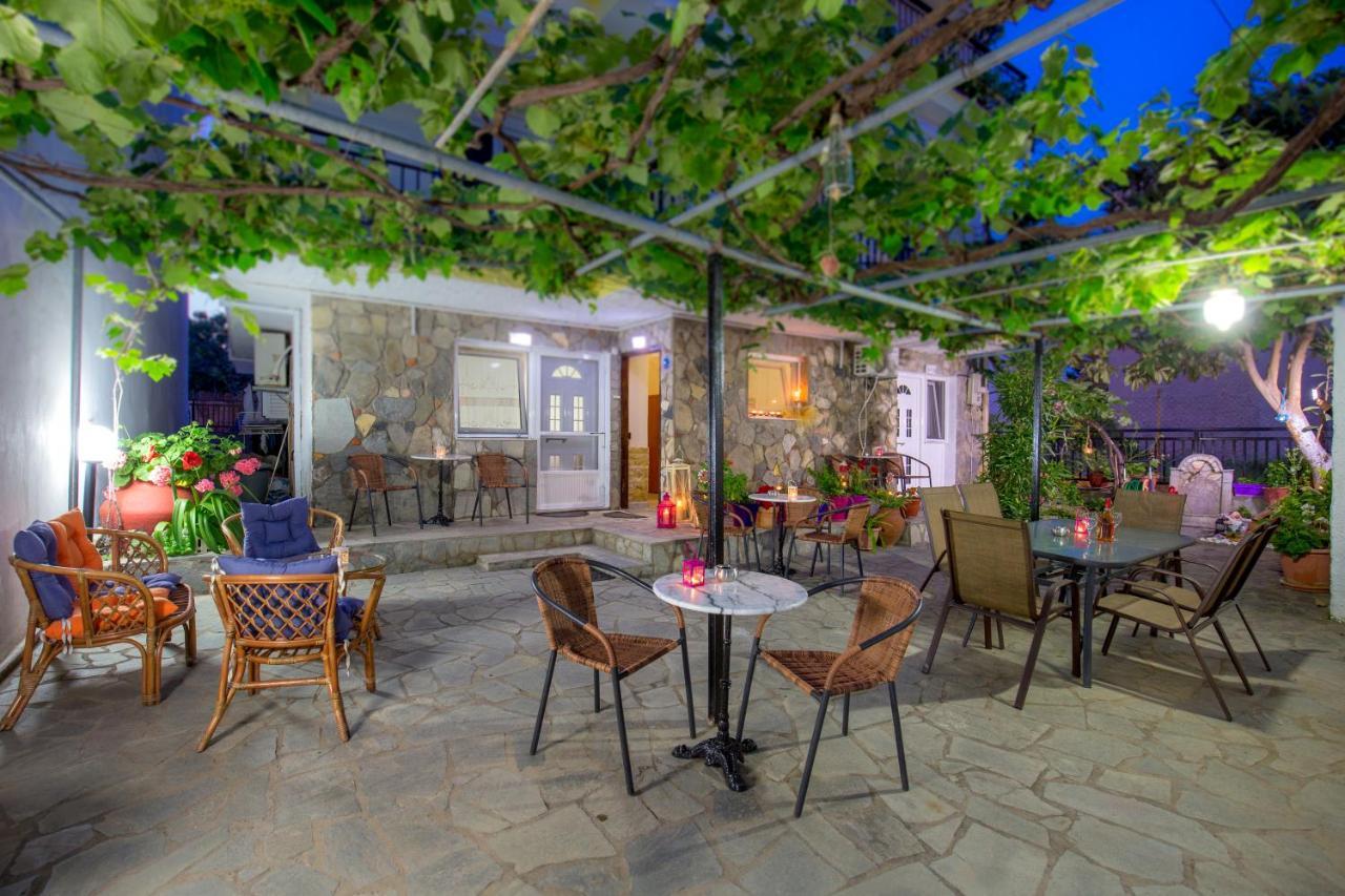 Studios Lampiris 3 *