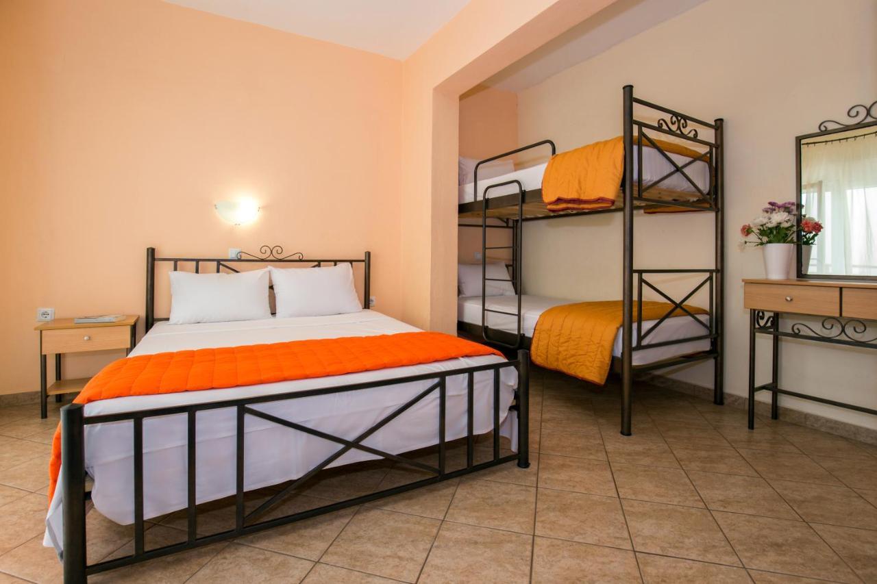 Studios Lampiris 3 *