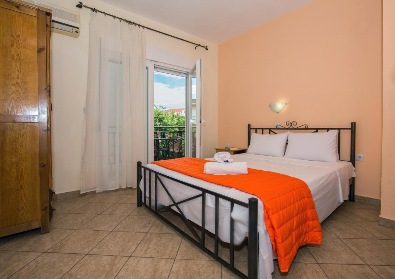 Studios Lampiris 3 *