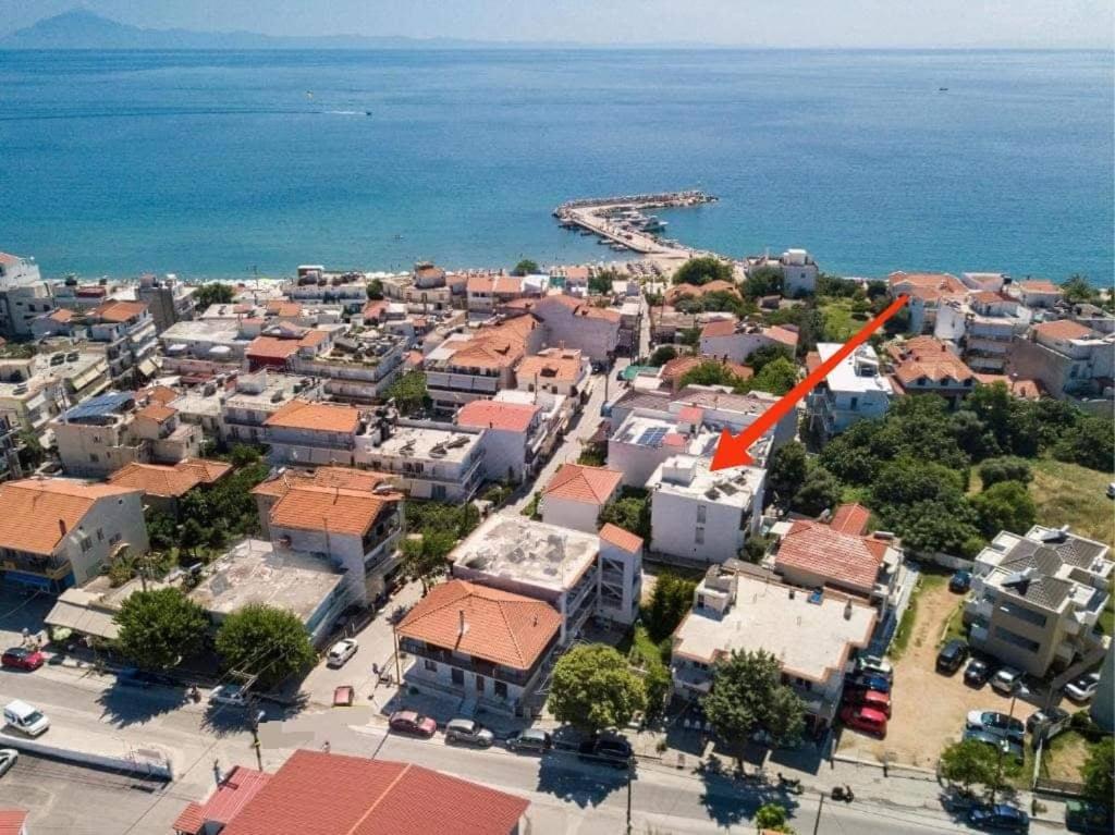 Studios Lampiris 3 *