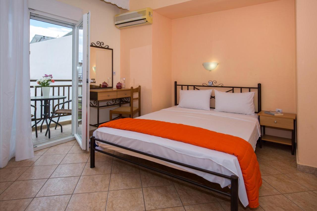 Studios Lampiris 3 *