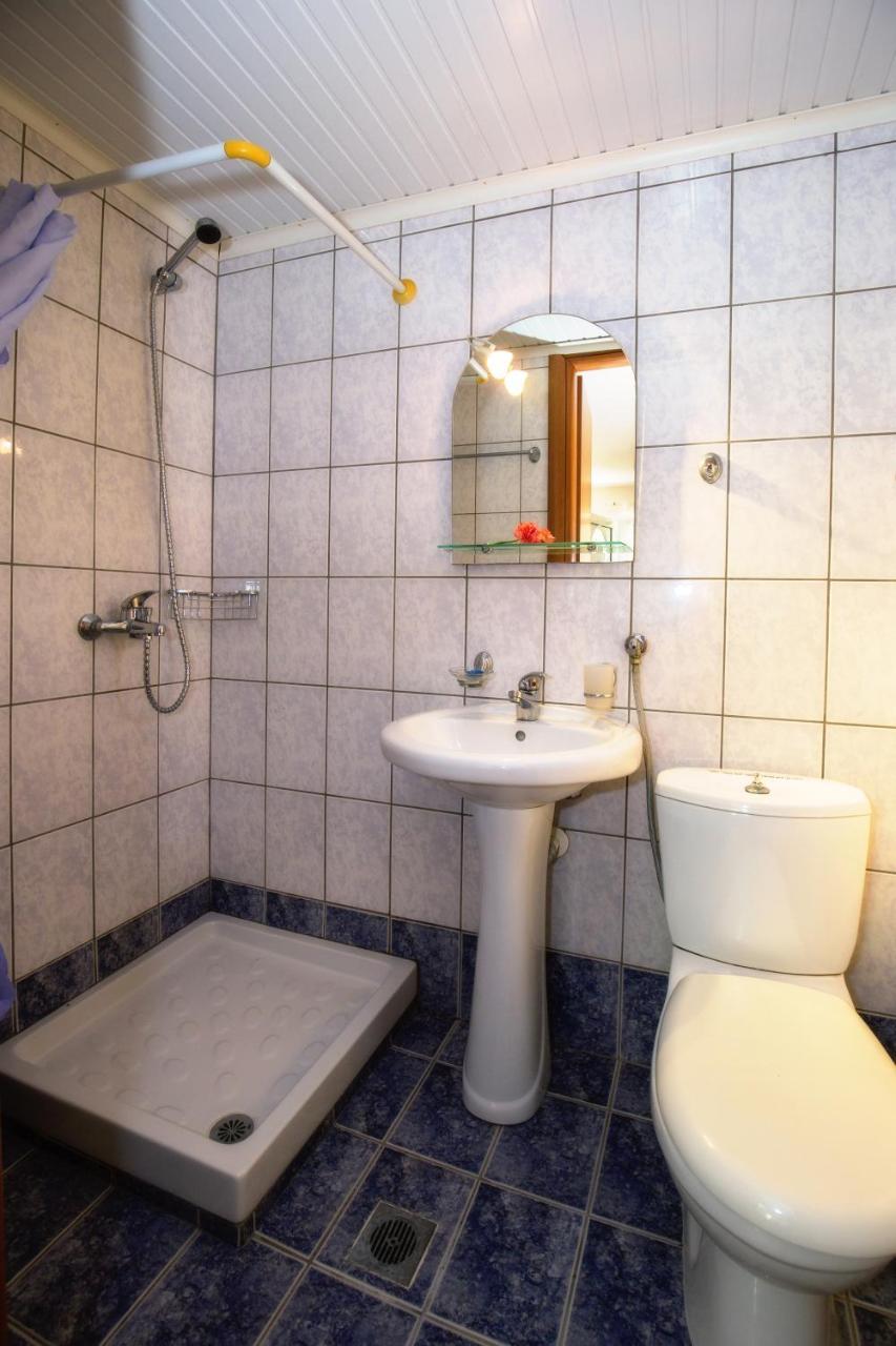 Studios Lampiris 3 *
