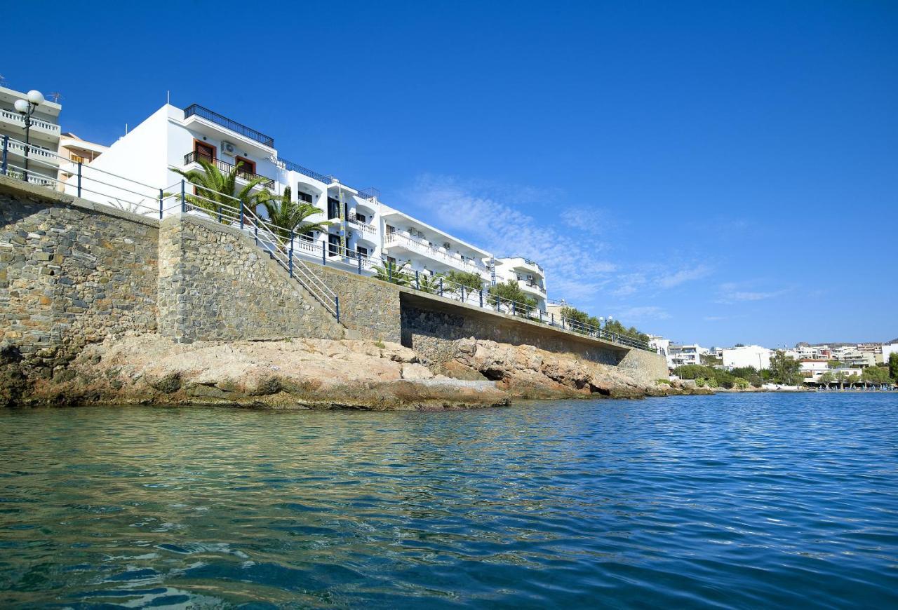 Victoria Hotel 