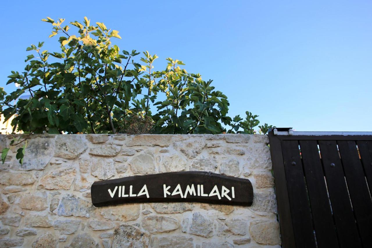 Villa Kamilari 3 *