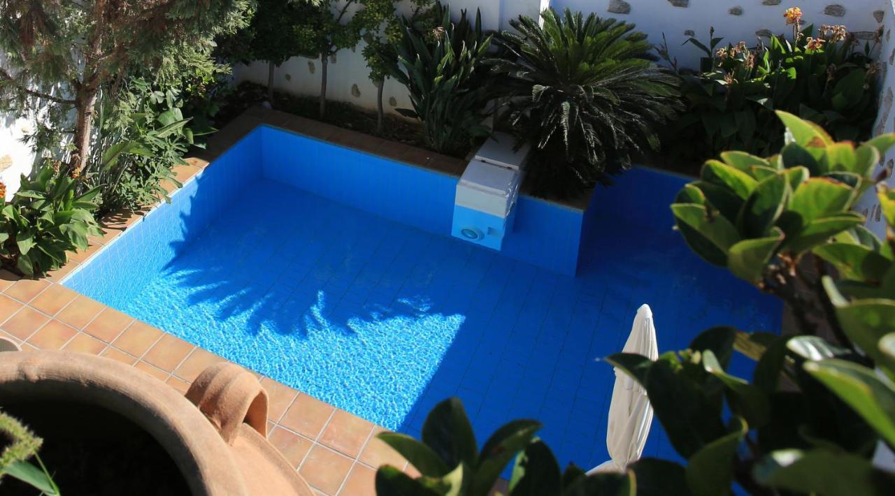 Villa Kamilari 3 *
