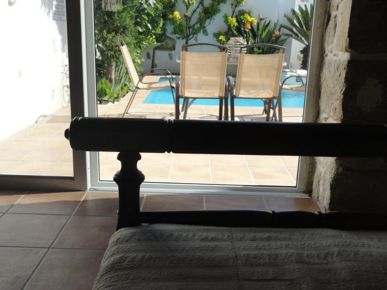 Villa Kamilari 3 *