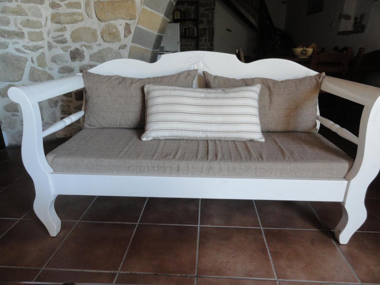 Villa Kamilari 3 *