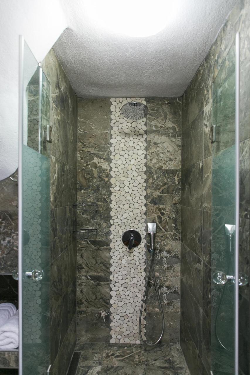 Alexandros Hotel Apartments 3 * - pic #9