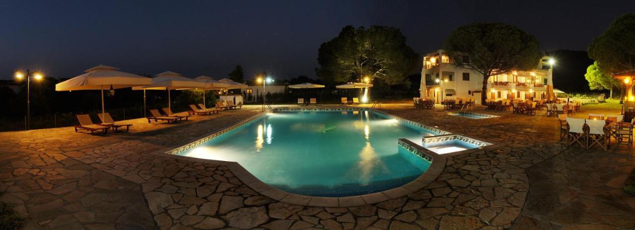 Alexandros Hotel Apartments 3 * - pic #8