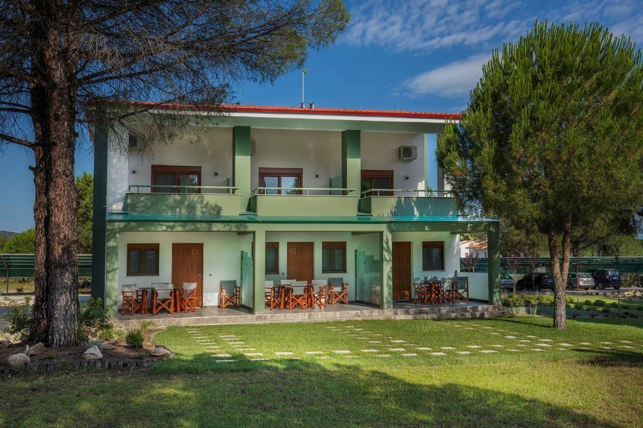 Alexandros Hotel Apartments 3 * - pic #7