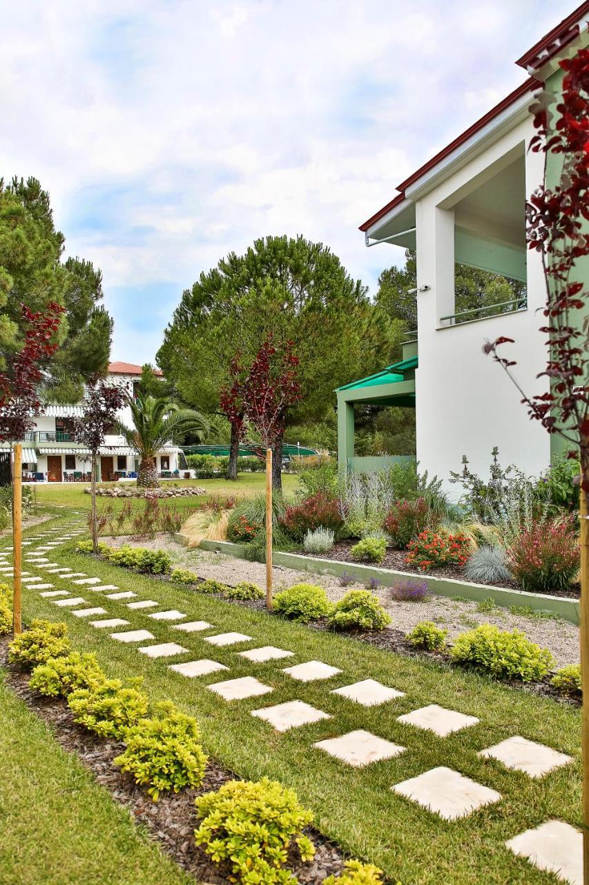 Alexandros Hotel Apartments 3 * - pic #4