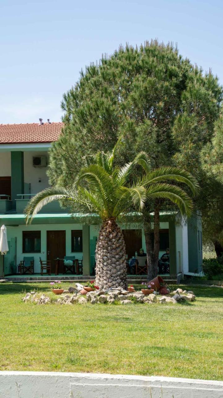 Alexandros Hotel Apartments 3 * - pic #2