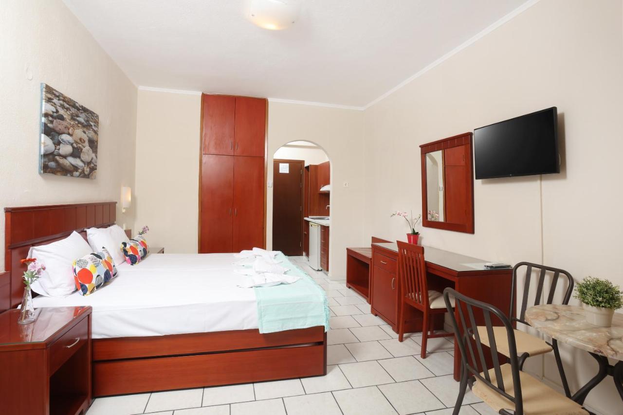 Asteras Hotel 2 * - pic #22