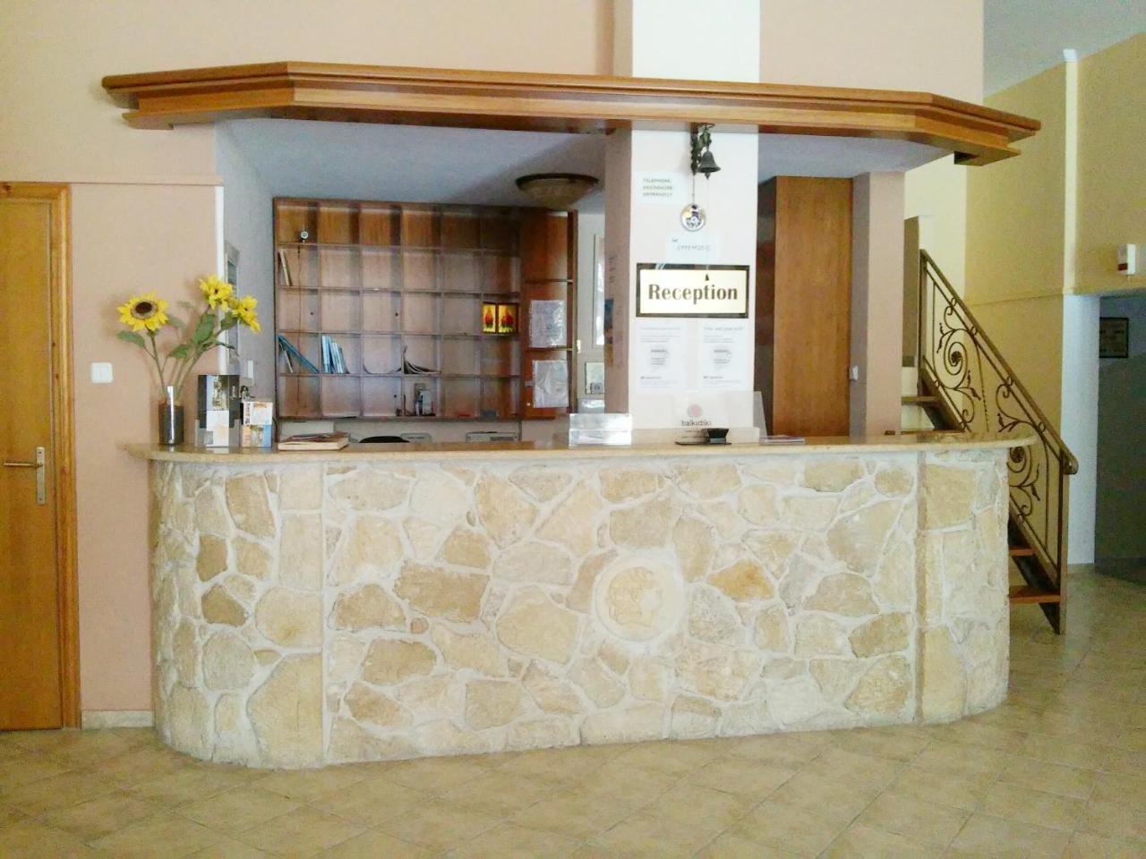 Asteras Hotel 2 * - pic #19