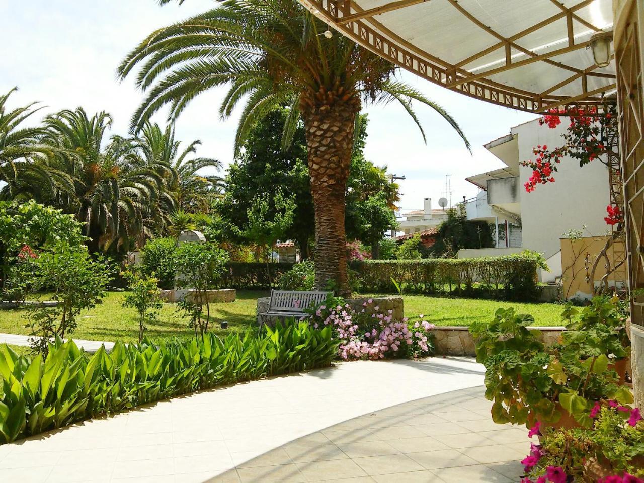 Asteras Hotel 2 * - pic #15