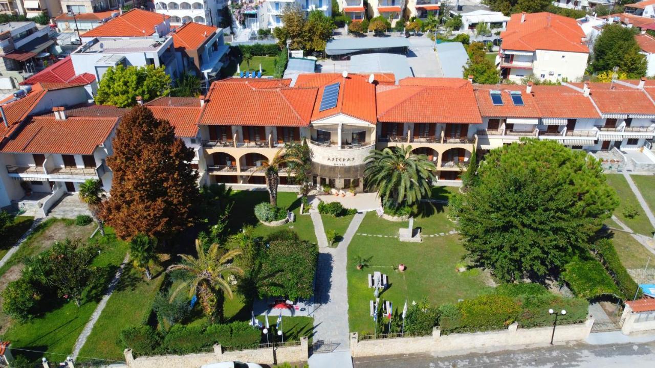 Asteras Hotel 2 * - pic #4