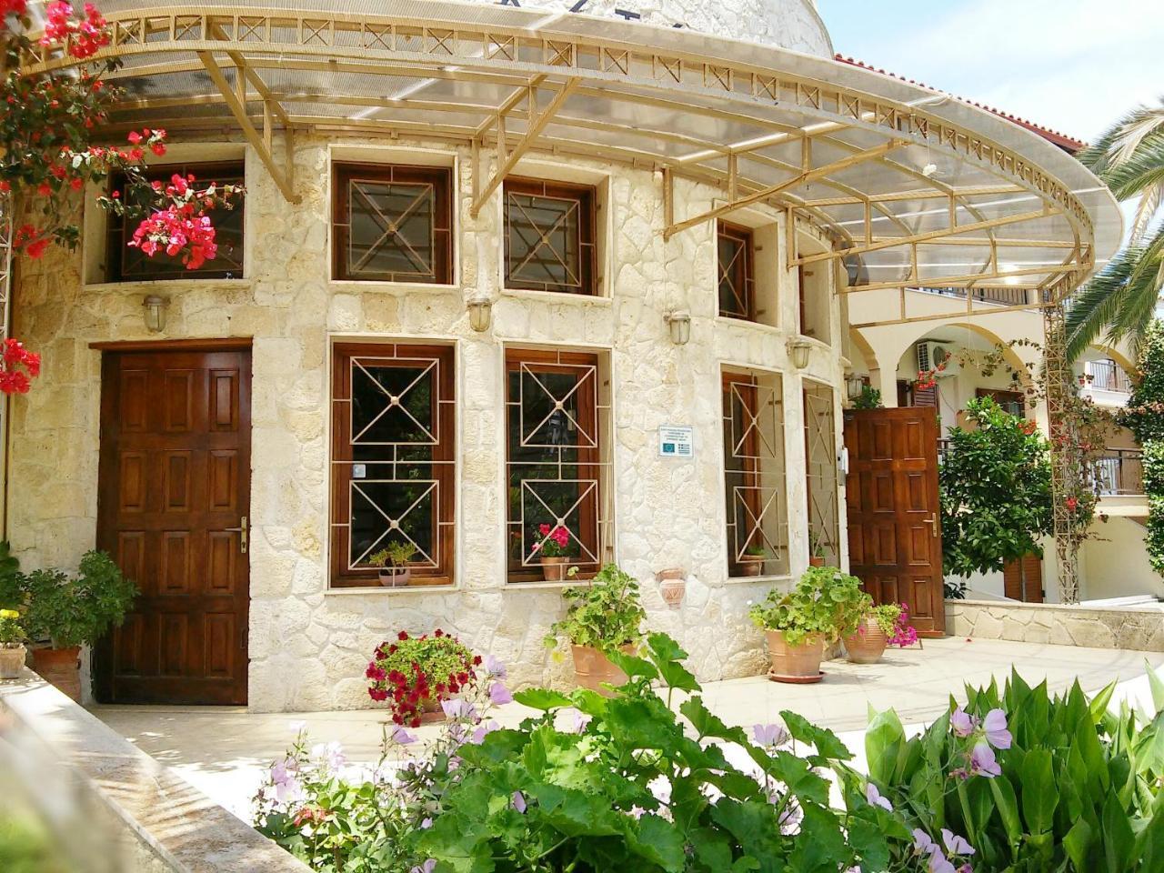 Asteras Hotel 2 * - pic #1