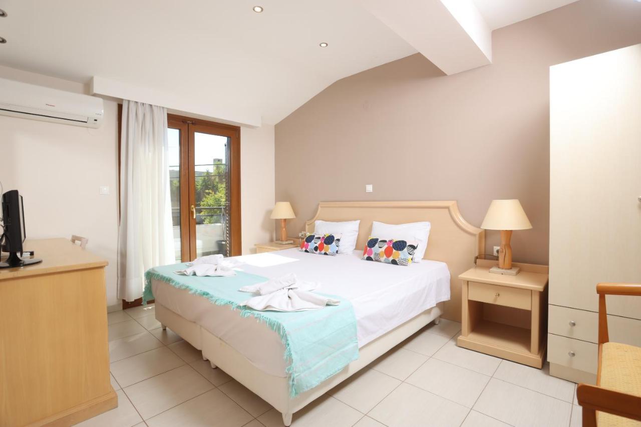 Asteras Hotel 2 *