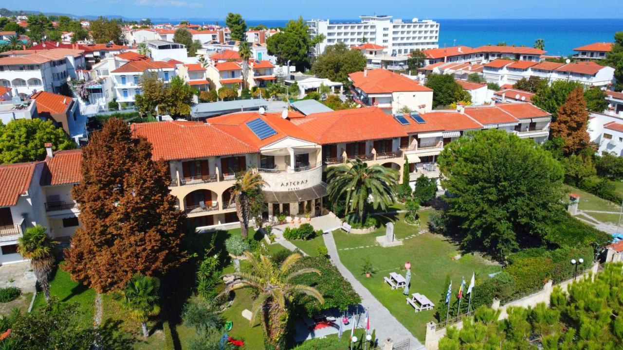 Asteras Hotel 2 * - pic #5