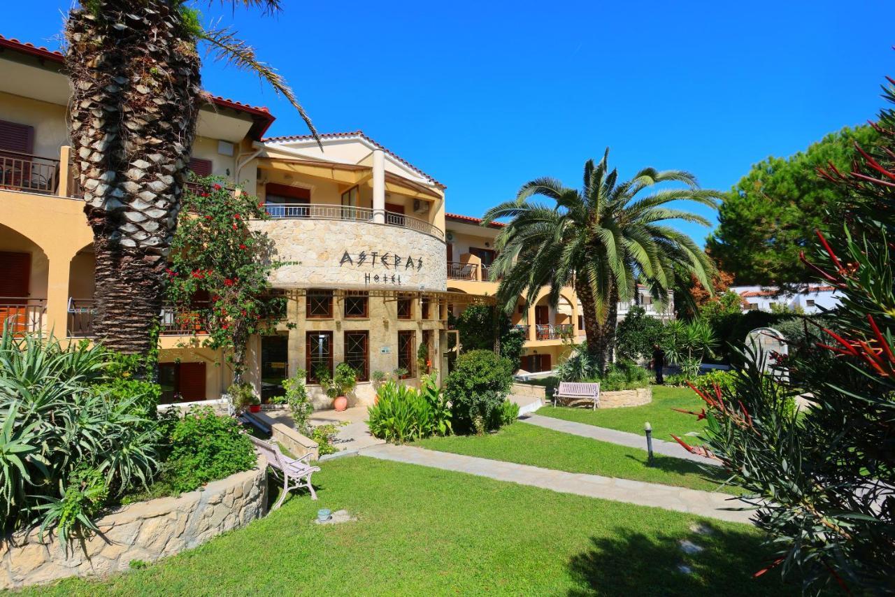 Asteras Hotel 2 * - pic #7