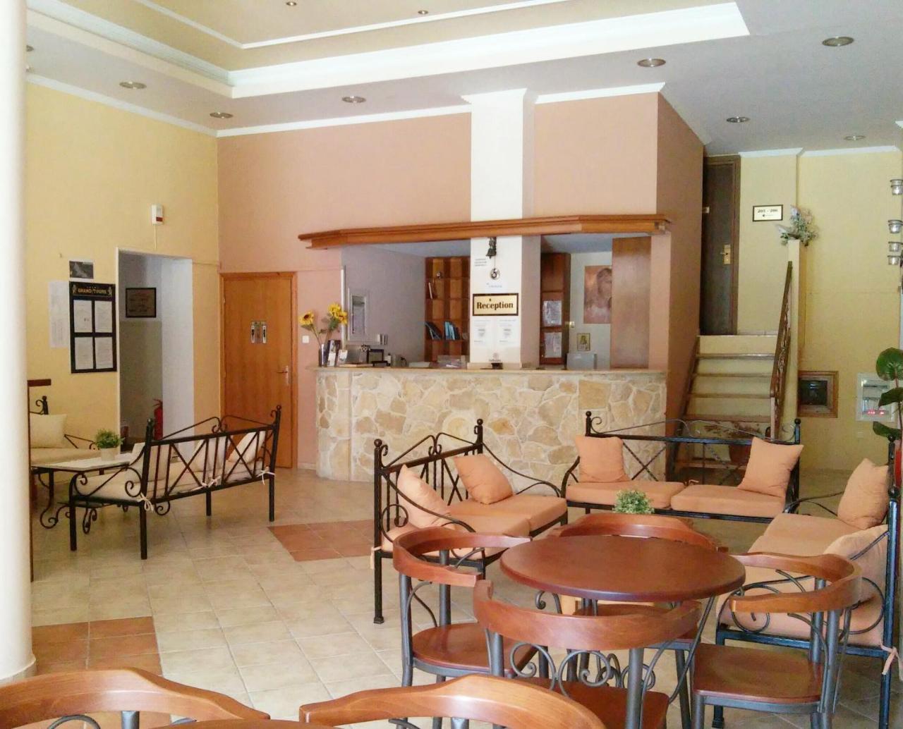 Asteras Hotel 2 * - pic #17