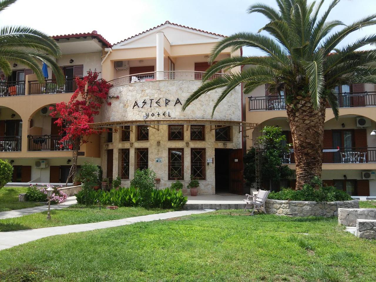 Asteras Hotel 2 * - pic #6