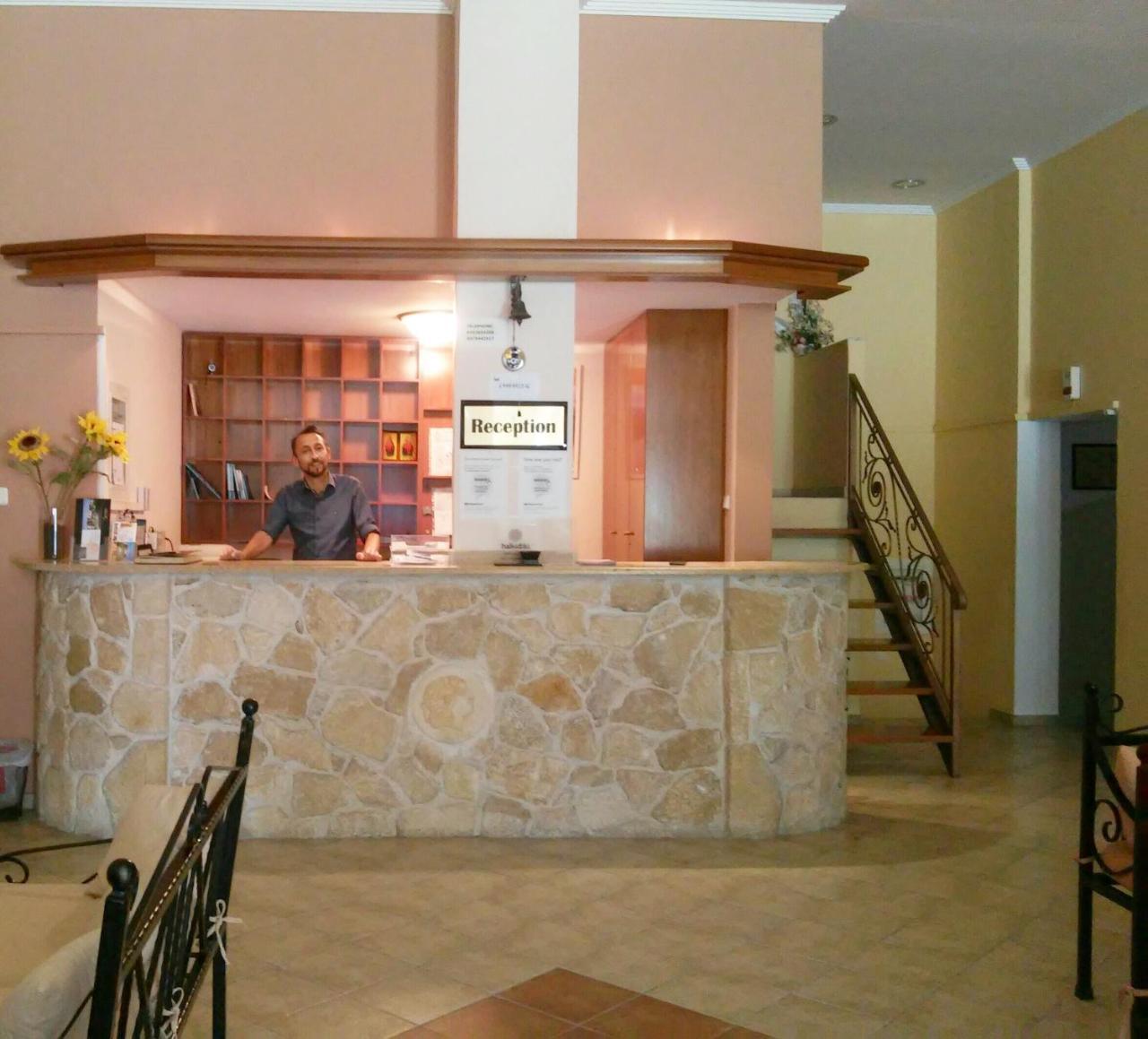 Asteras Hotel 2 * - pic #18