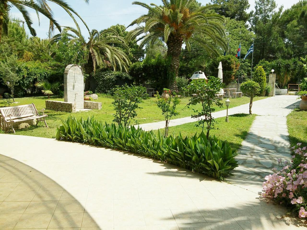 Asteras Hotel 2 * - pic #30