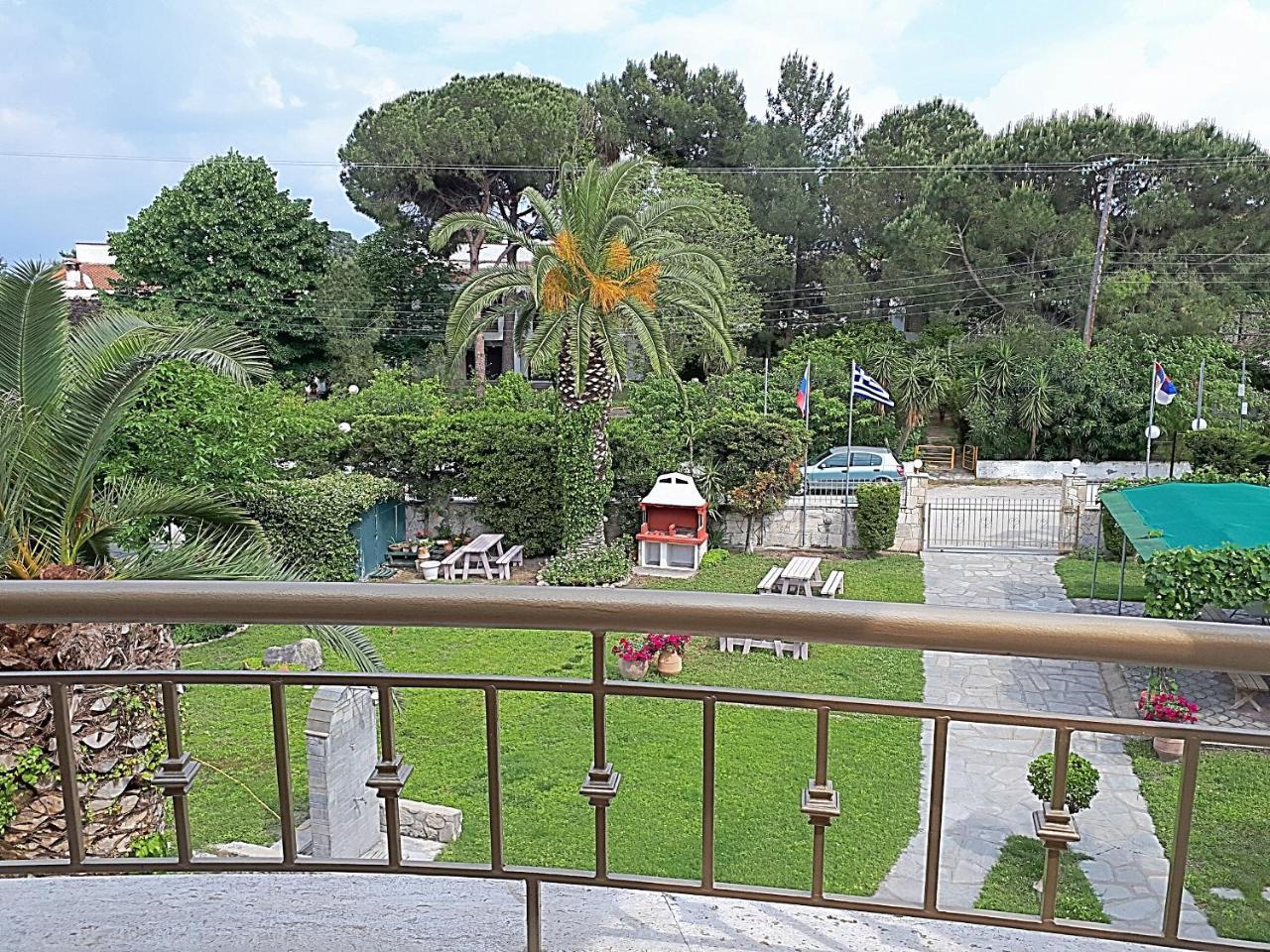 Asteras Hotel 2 * - pic #28