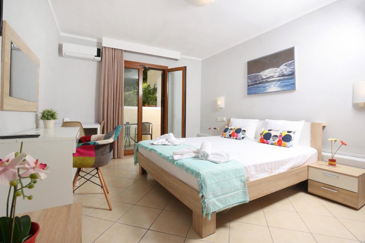 Asteras Hotel 2 *