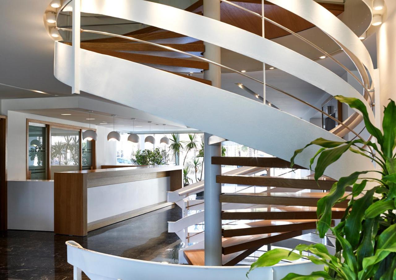 Aquarium View Hotel 4 *