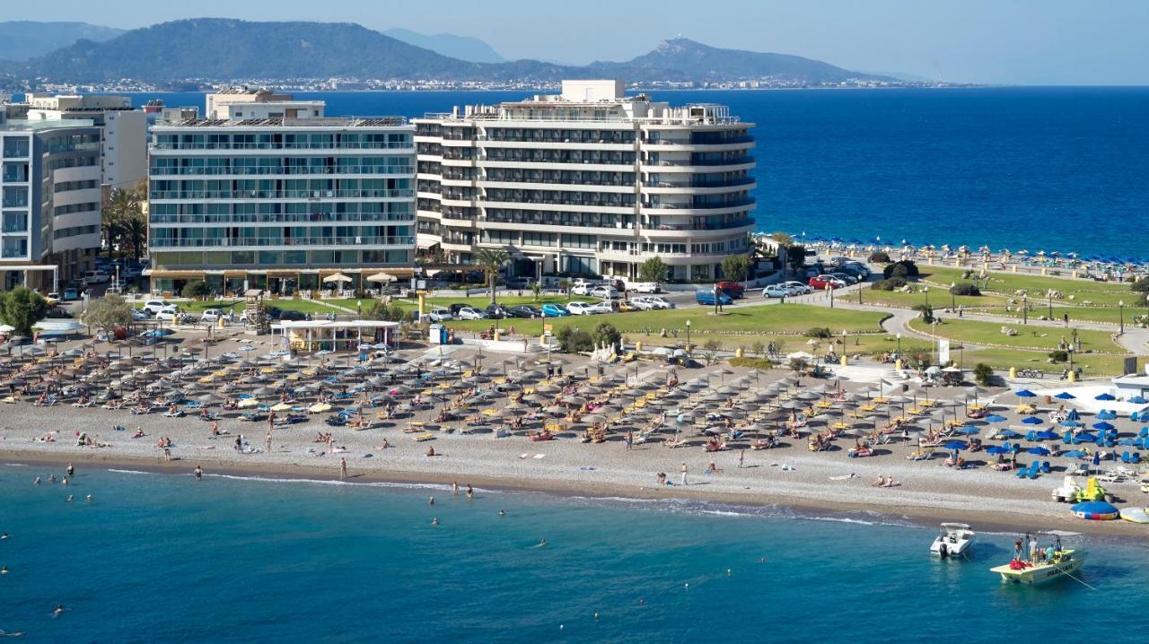 Aquarium View Hotel 4 *