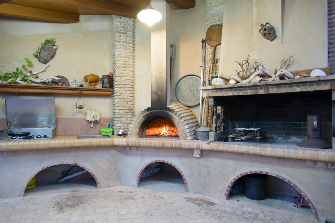 Villa Maira Luxurious With Private Swimming Pool