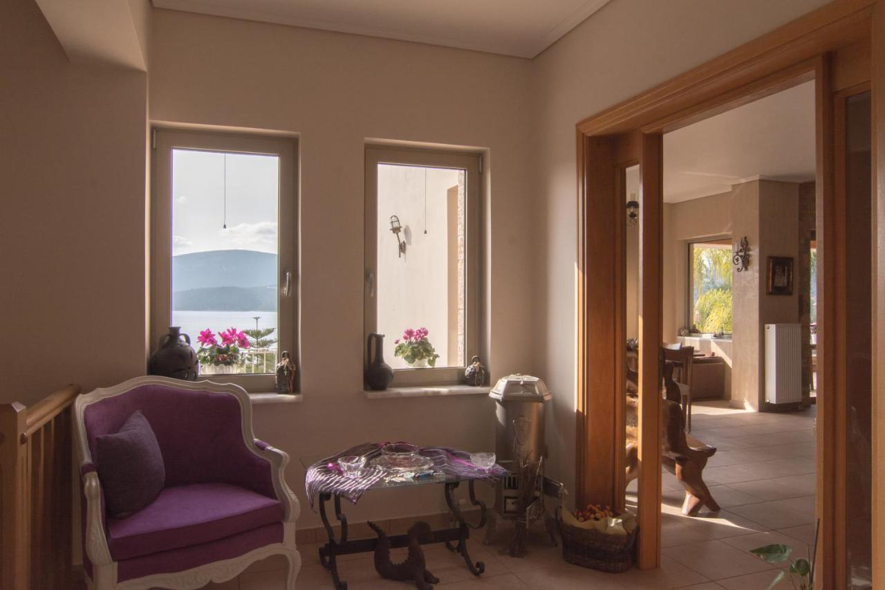Villa Maira Luxurious With Private Swimming Pool