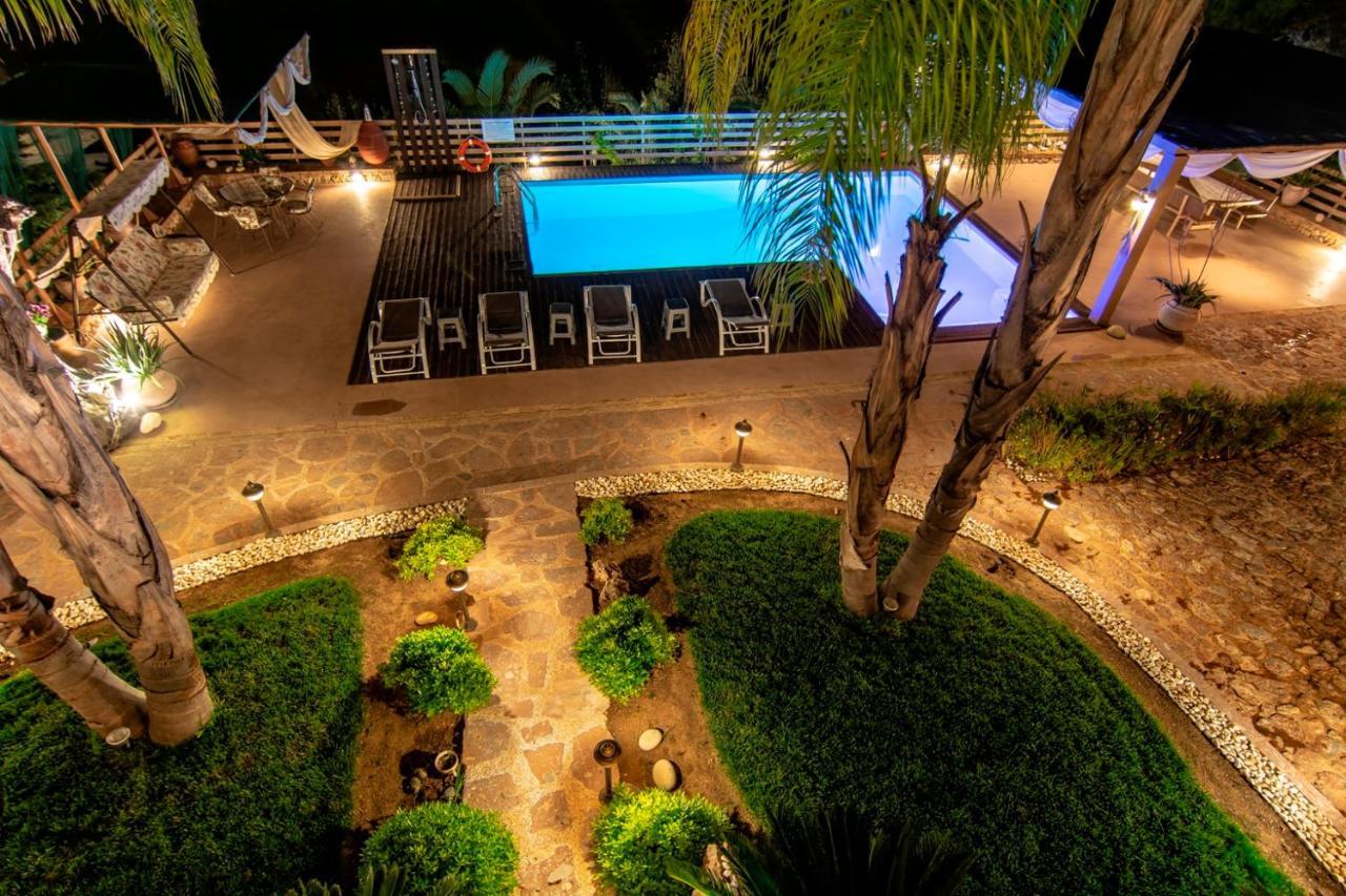 Villa Maira Luxurious With Private Swimming Pool
