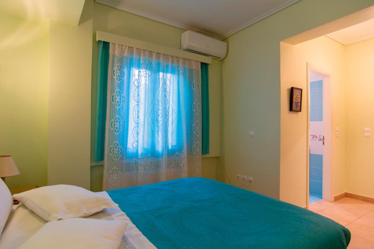 Villa Maira Luxurious With Private Swimming Pool