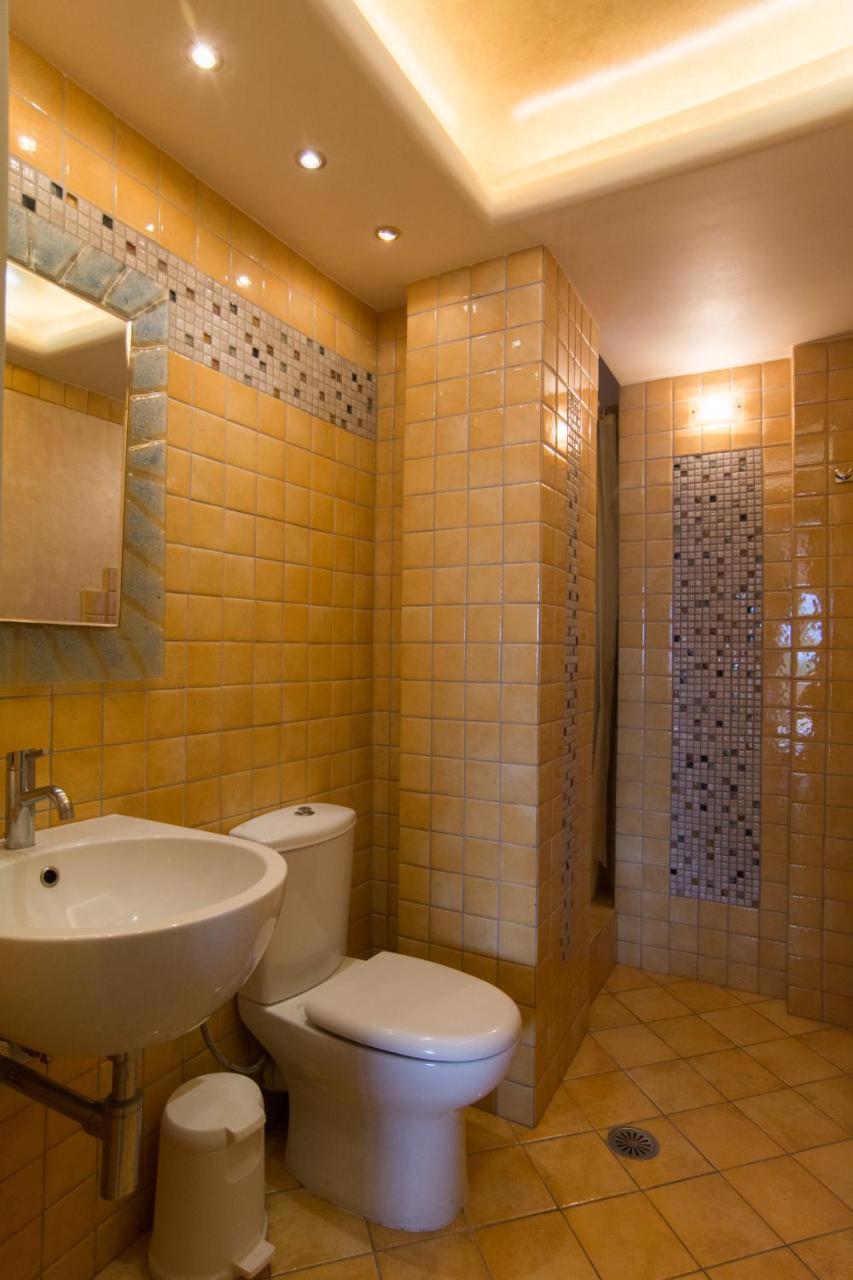 Villa Maira Luxurious With Private Swimming Pool